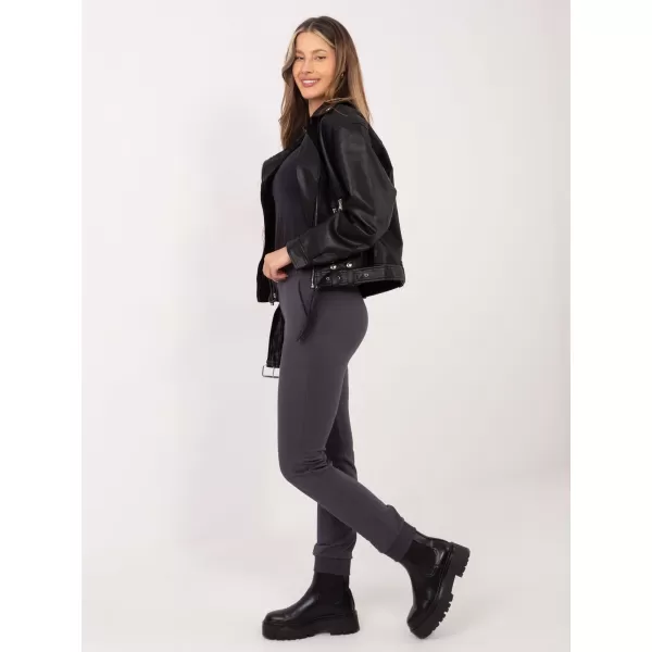  Дамски спортен панталон BASIC FEEL GOOD RV-DR-5040.10X ГРАФИТ 