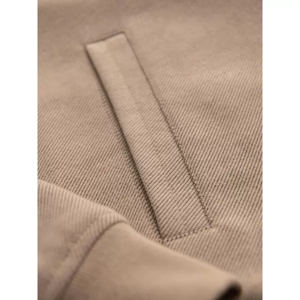  Мъжко яке OMBRE OM-JANP-0159 ТОПЛО БЕЖОВО 