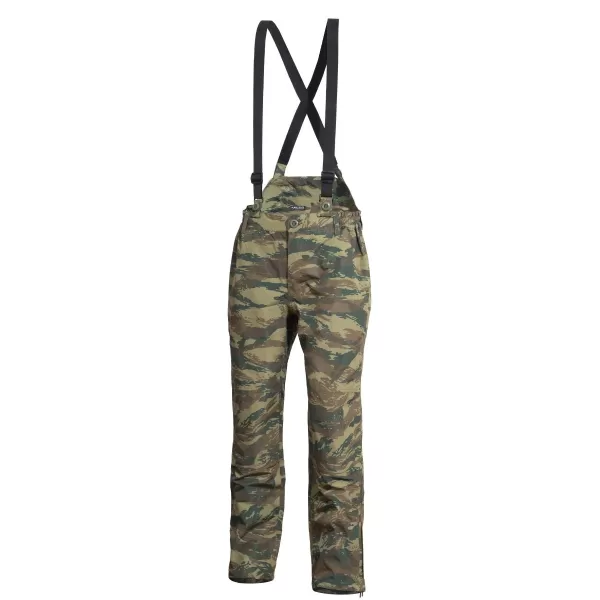 Яке PENTAGON HURRICANE SHELL PANTS CAMO K05055-CAMO СИВ КАМУФЛАЖ 