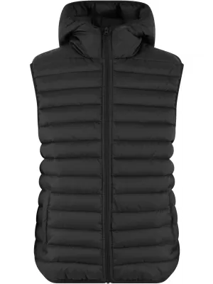 Мъжка жилетка URBAN CLASSICS TB8020 ЧЕРЕН