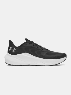 Мъжки обувки UNDER ARMOUR TURBULENCE 3 6006717-001 ЧЕРЕН