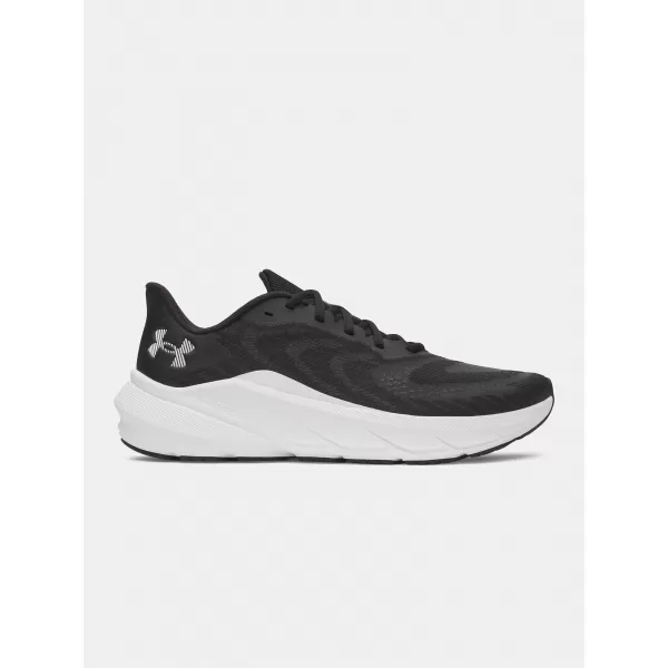  Мъжки обувки UNDER ARMOUR TURBULENCE 3 6006717-001 ЧЕРЕН 