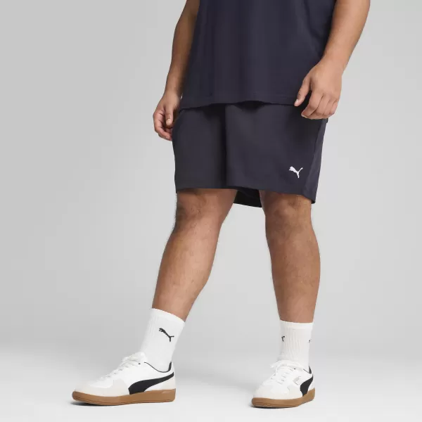  Мъжки шорти PUMA ESS WOVEN SHORTS 682602_16 НОВ ФЛОТ 