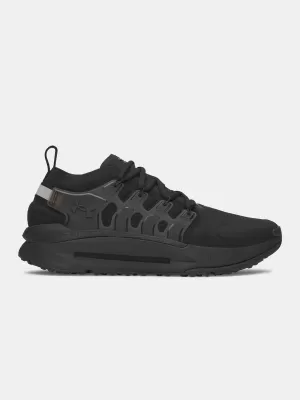 Мъжки обувки UNDER ARMOUR 6007183-008 ЧЕРЕН