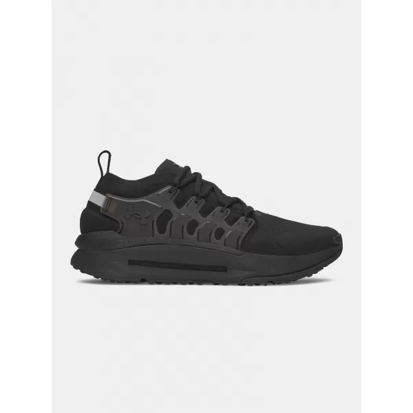  Мъжки обувки UNDER ARMOUR 6007183-008 ЧЕРЕН 