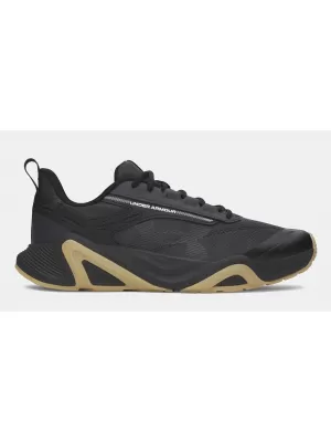 Мъжки обувки UNDER ARMOUR UA CHARGED COMMIT TR 5 СИВО