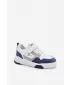 Детски обувки BIG STAR RR374052 WHITE/BLUE Big Star Shoes