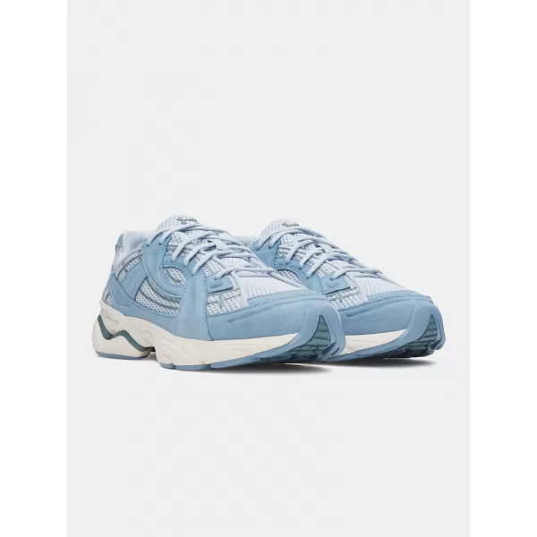  Ботуши UNDER ARMOUR UA SOLA SUEDE 6009155-453 СИНЬО 