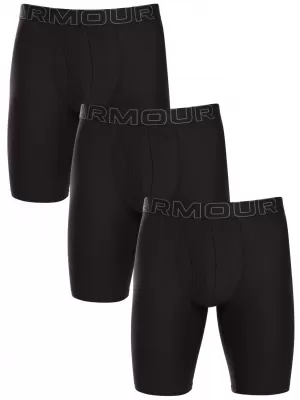 Мъжки шорти UNDER ARMOUR M PERF TECH 9IN 1383880-001 ЧЕРЕН
