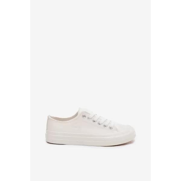  Дамски маратонки BIG STAR OO274927 BLACK Big Star Shoes 