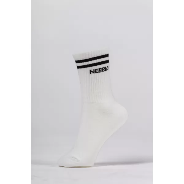  crew socks 131 КРЕМ Nebbia 
