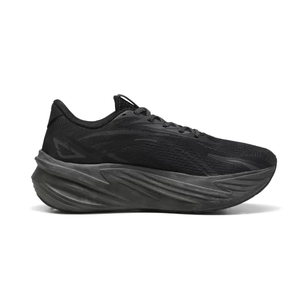  Ботуши PUMA MAXIMA PRO 313313_02 ПУМА ЧЕРНА 