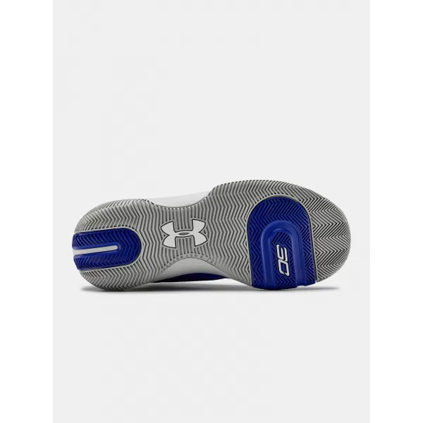  Ботуши UNDER ARMOUR SC 3ZER0 IV СИНЬО 