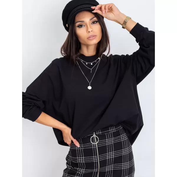  Дамски суичър BASIC FEEL GOOD RV-BL-5185.82P НОАР 