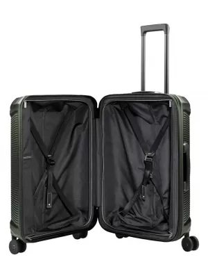 куфар TRAVELITE Millennium M БОРОВО ЗЕЛЕНО