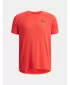 Момчешка тениска UNDER ARMOUR TECH 2.0 SS 1363284-690 ЧЕРВЕНО