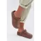 Дамски чехли BIG STAR TT274A085 КАФЯВО/БЕЖОВО Big Star Shoes