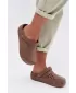 Дамски чехли BIG STAR TT274A085 КАФЯВО/БЕЖОВО Big Star Shoes