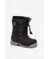 Детски зимни обувки LEE COOPER LCJ-25-44-3943K ЧЕРЕН