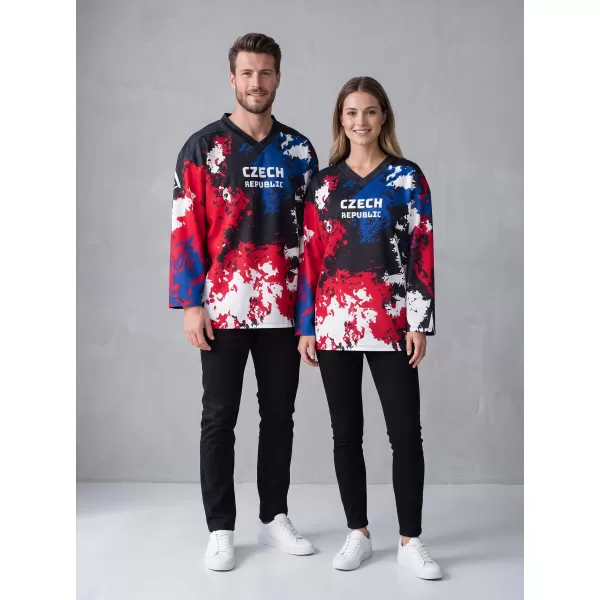  Премиум унисекс трико ALTISPORT VOJ/ALU036DRES01 ПЕТНА 
