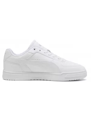 Ботуши PUMA CAVEN III 404484_01 ПУМА БЯЛО/ПУМА СРЕБРИСТО/ЧЕРНО