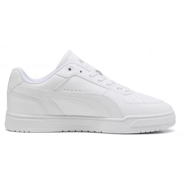  Ботуши PUMA CAVEN III 404484_01 ПУМА БЯЛО/ПУМА СРЕБРИСТО/ЧЕРНО 