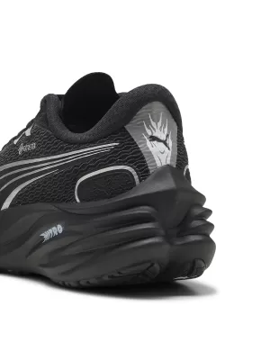 Ботуши PUMA VELOCITY NITRO 4 GTX WNS PUMA BLACK/PUMA SILVER