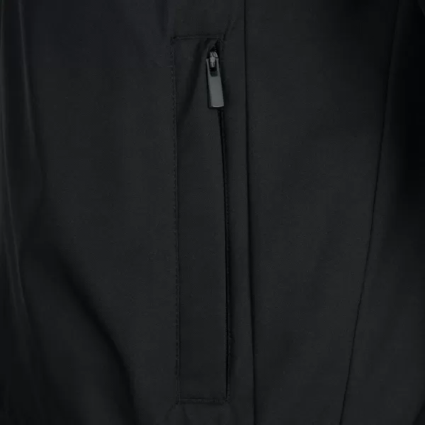  Мъжко яке GEOX SPHERICA G012299 ЧЕРЕН 