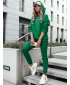 Дамски комплект DSTREET AY0708 ЗЕЛЕНО