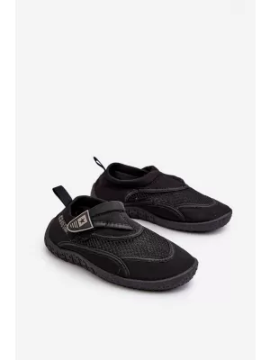 Детски обувки за вода BIG STAR NN374466 BLACK Big Star Shoes