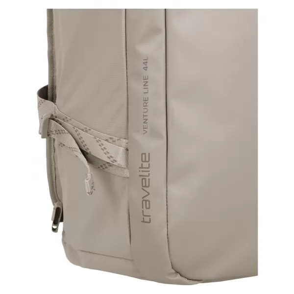  Чанта TRAVELITE Venture Line Duffle M ПЯСЪК 