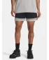 Мъжки шорти UNDER ARMOUR UA ICON WOVEN TRACK SHORTS 6009350-001 ЧЕРЕН