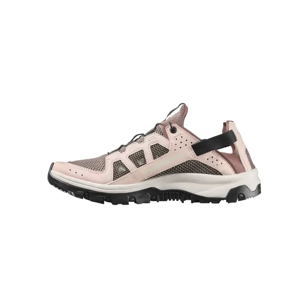  Дамски обувки SALOMON TECHAMPHIBIAN 5 W L49110400 ОРЕХ/ТАПИОКА/ЧИСТА ВОДА 