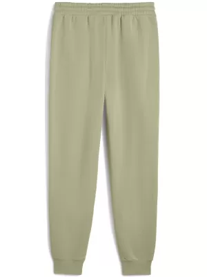 Мъжки панталон PUMA ESS LOGO LAB SWEATPANTS 688182-82 ЛУКСОЗНА АРМИЯ