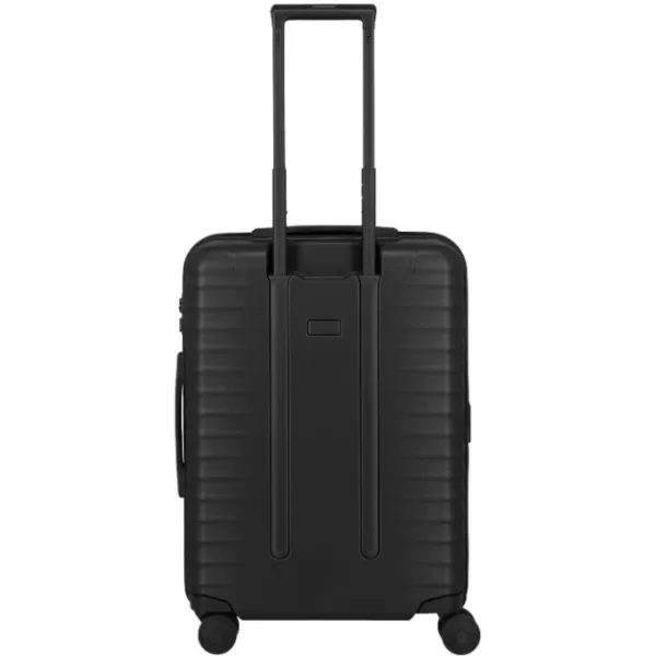  куфар TITAN Upgrade S20 НОЩНИЦА ЧЕРНА 