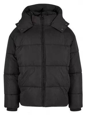 Мъжко яке URBAN CLASSICS TB8027 ЧЕРЕН