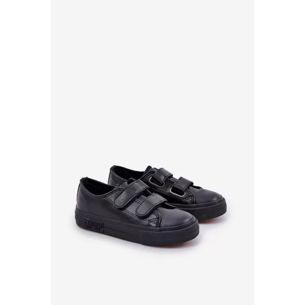  Детски маратонки BIG STAR KK374054 BLACK Big Star Shoes 