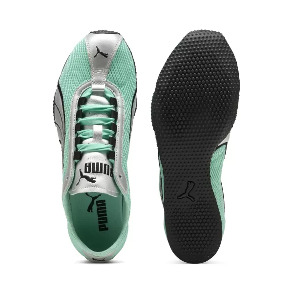  Ботуши PUMA H-STREET OG 403692_08 MINT JELLY/ МЕНТОВО ЖЕЛЕ/PUMA SILVER 
