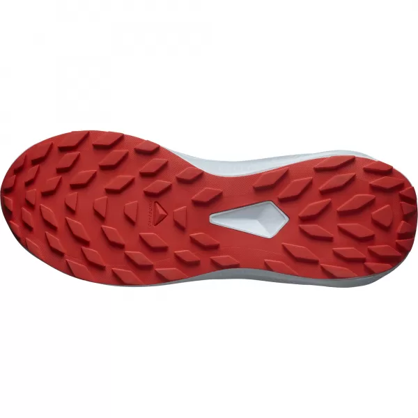  Мъжки обувки SALOMON ALPHAGLIDE L47724300 БАЛАДОВО СИНЬО/ТЪМНО СИНЬО/ОГНЕНО ЧЕРВЕНО 
