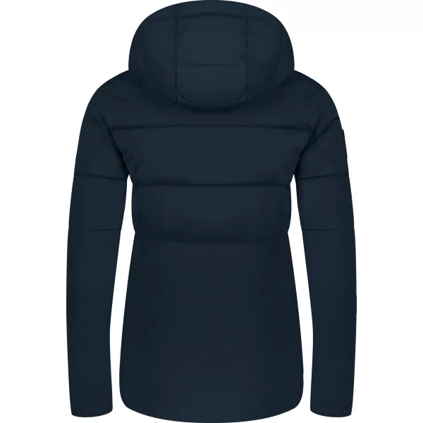  Дамско зимно яке NORDBLANC KNOLL NBWJL8272 СИНЬО 