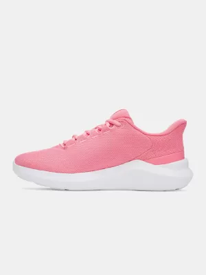 Дамски обувки UNDER ARMOUR W PHADE RN 3 3028259-601 РОЗОВО