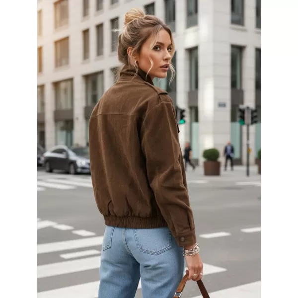  Дамско яке DSTREET TY5578 КЕХЛИБАР 