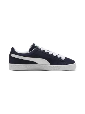 Ботуши PUMA SUEDE CLASSIC 399781_03 PUMA NAVY/PUMA БЯЛО