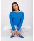 Дамска блуза BASIC FEEL GOOD RV-BZ-5122.10P ТЪМНО СИНЬО