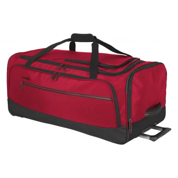  куфар TRAVELITE Crosslite 5.0 Wheeled Duffle L ИЗД 