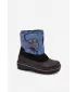 Детски снежни човеци LEE COOPER LCJ-25-10-3774 ЧЕРЕН