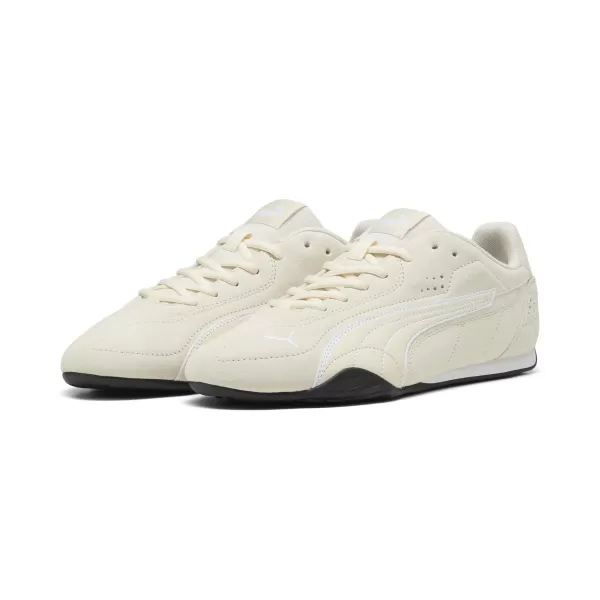  Ботуши PUMA CATCH SD 402681_09 ALPINE SNOW/ АЛПИЙСКИ СНЯГ/ПУМА БЯЛО 