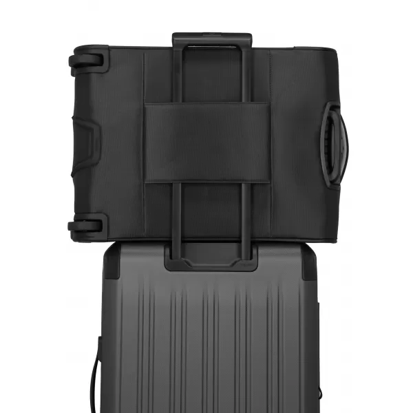  куфар TRAVELITE Jetpack Multi Light 2 Cabin ЧЕРЕН 