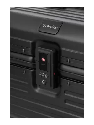Куфарче TRAVELITE Next 2.0 Beautycase ЧЕРЕН
