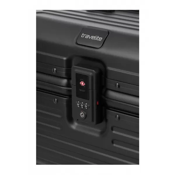  Куфарче TRAVELITE Next 2.0 Beautycase ЧЕРЕН 